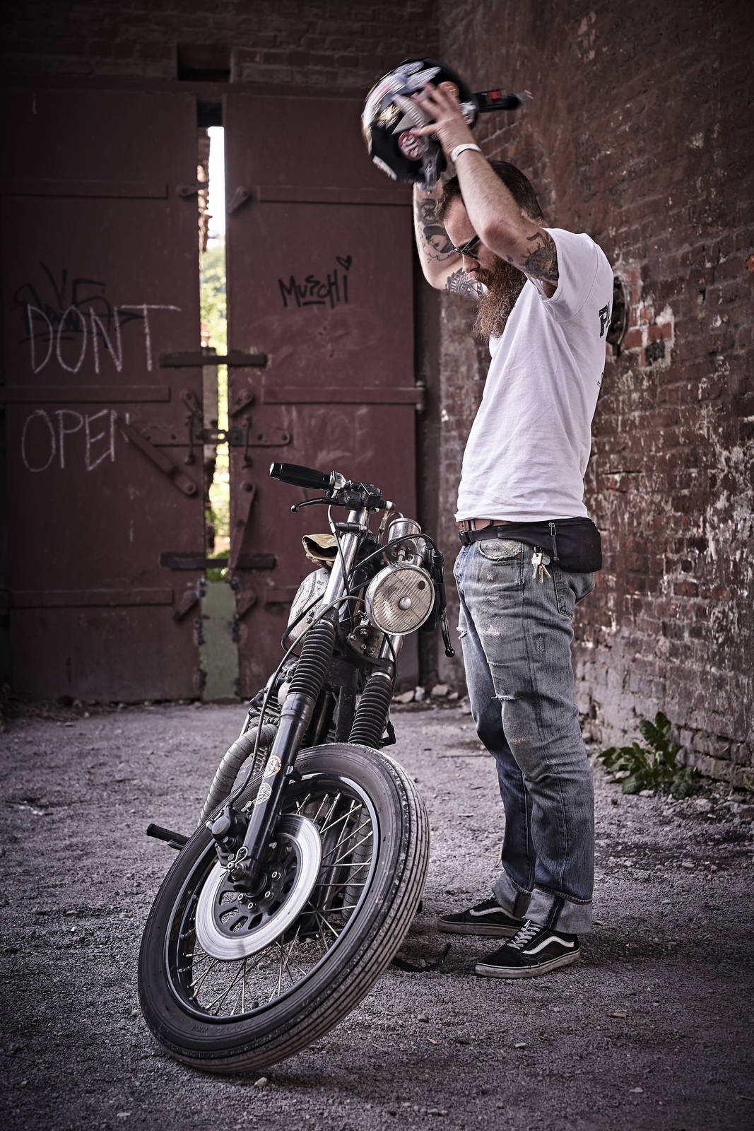 Kustom Kulture Forever